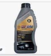 OLEO CAMBIO - 90 COMUM