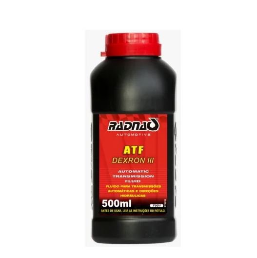 OLEO ATF DEXRON 2 FLUIDO TRANSMISSAO AUTOMATICA E DIRECAO HIDRAULICA