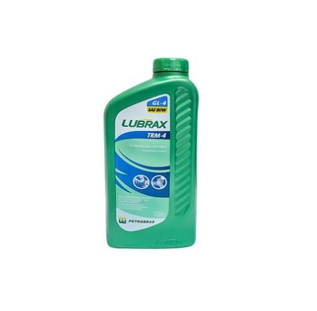 OLEO CAMBIO LITRO - SAE 80 GL4 TRM4 LITRO