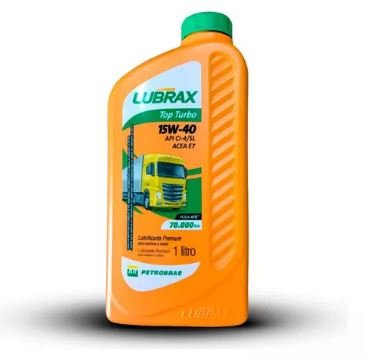 OLEO MOTOR DIESEL LITRO 15W40 CI4