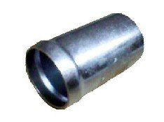 TUBO GARGALO ENTRADA DAGUA NO BLOCO MOTOR - GM