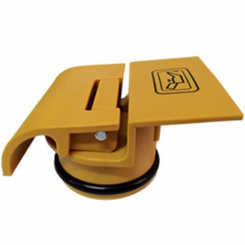 TAMPA ABASTECIMENTO OLEO MOTOR 55200024