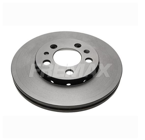 DISCO FREIO DIANTEIRO ARO 15 -