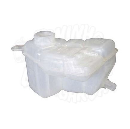 RESERVATORIO AGUA RADIADOR 2 SAIDAS 1 BICO GROSSO E 1 BICO FINO)