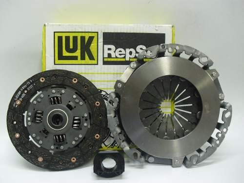 KIT EMBREAGEM - 200MM -