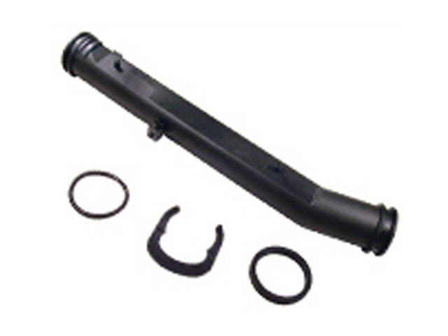 TUBO DA CARCACA VALVULA TERMOSTATICA - DISTRIBUICAO DE AGUA