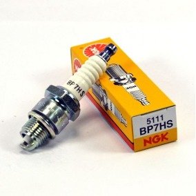 VELA IGNICAO - GASO ROSCA CURTA