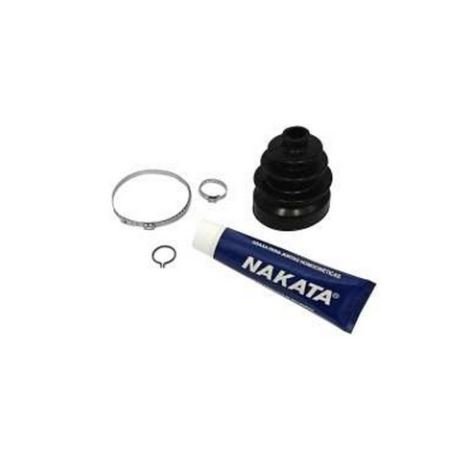 KIT COIFA HOMOCINETICA - RODA