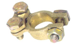 TERMINAL BATERIA SAPO - SAPINHO AUTOMOVEL CABOS ATE 10MM