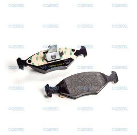 PASTILHA FREIO DIANTEIRO