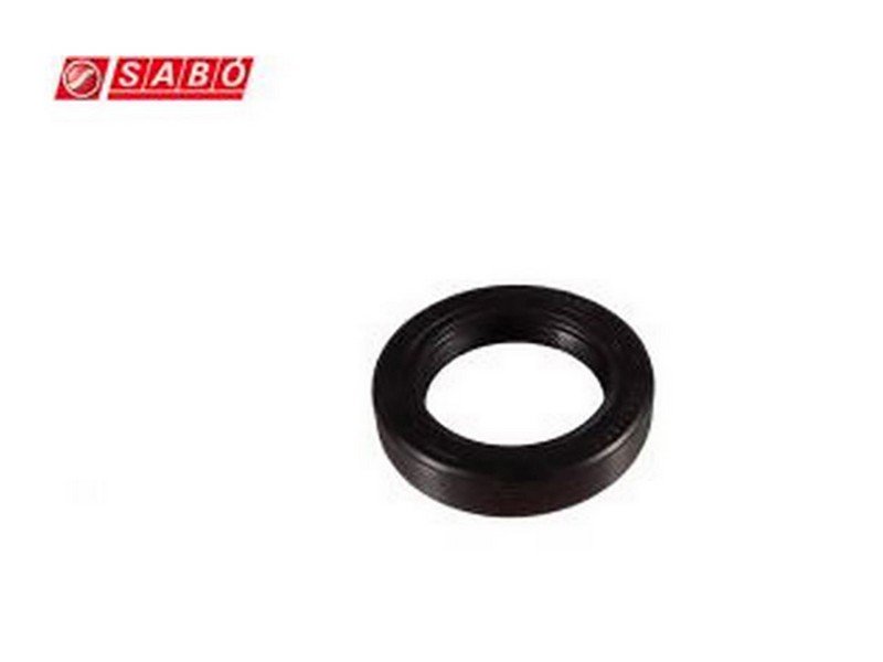 RETENTOR COMANDO VALVULAS VIRABREQUIM DIANTEIRO AUXILIAR POLIA MOTOR