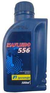 OLEO CAMBIO ISAFLUIDO 556 - 500 ML