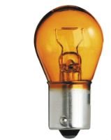 LAMPADA 1 POLO PINO V AMBAR AMARELA LANTERNA PISCA 1 POLO GRANDE