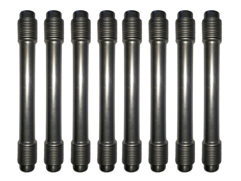 CAPA TUCHO MOTOR - METAL