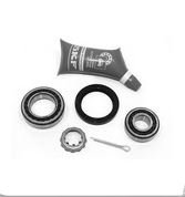 ROLAMENTO KIT RODA TRASEIRA