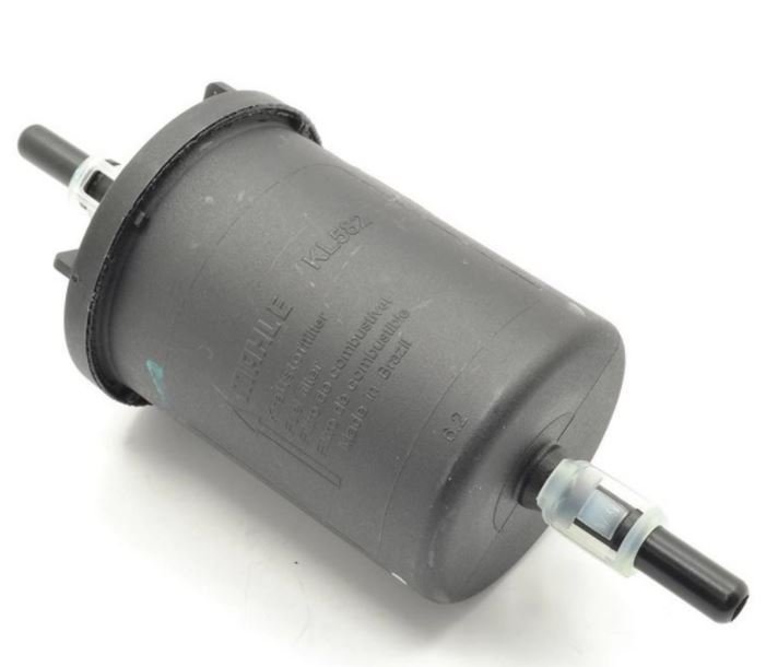 FILTRO COMBUSTIVEL FLEX -