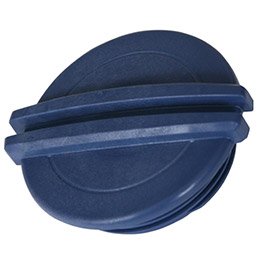 TAMPA RESERVATORIO AGUA RADIADOR -