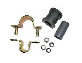 KIT BUCHA BARRA ESTABILIZADORA DIANTEIRA (21MM)