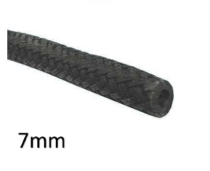 MANGUEIRA COMBUSTIVEL LONADA 7MM - (7MM INT X 12MM EXT)