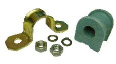 KIT BARRA ESTABILIZADORA