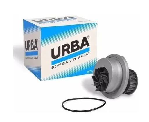 BOMBA AGUA -