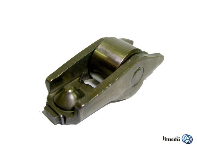 BALANCIM COMANDO VALVULA - ROLETADO