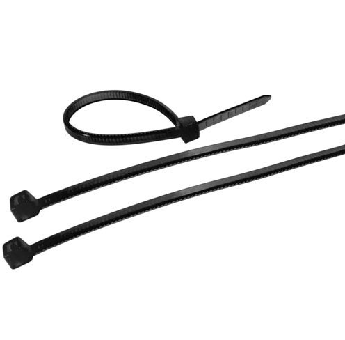ABRACADEIRA PLASTICA NYLON 28CM