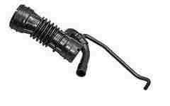 MANGUEIRA FILTRO AR MOTOR AO TBI - C/RABICHO