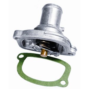 VALVULA TERMOSTATICA CARCACA ALUMINIO