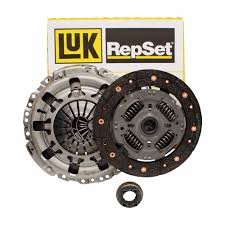 KIT EMBREAGEM - TOTALFLEX