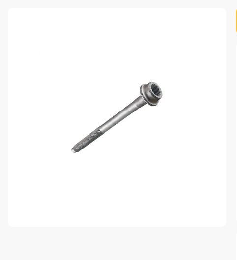 PARAFUSO ELASTICO FIXACAO CABECOTE MOTOR -