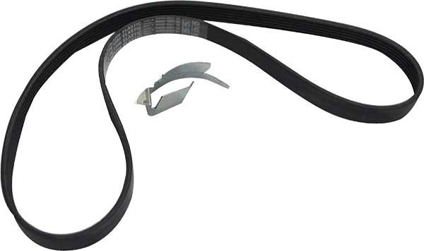 CORREIA MOTOR - POLY V MULTI V ALTERNADOR