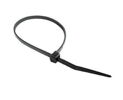 ABRACADEIRA PLASTICA NYLON 40CM