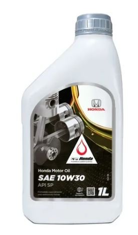 OLEO MOTOR - 10W30 ORIGINAL HONDA