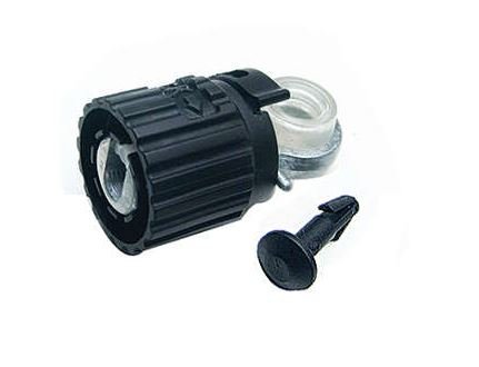 REPARO COM PONTA CABO TERMINAL REMOVIVEL DO CABO DE ENGATE A HASTE ALAVANCA SELETORA TRAMBULADOR -