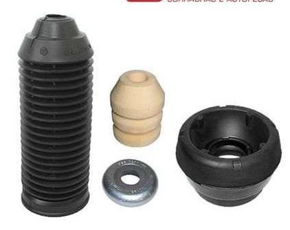 KIT AMORTECEDOR DIANTEIRO - COXIM ROLAMENTO BATENTE GUARDA PO