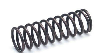 MOLA INTERNA DO SEMI EIXO - APOIO DA TRIZETA