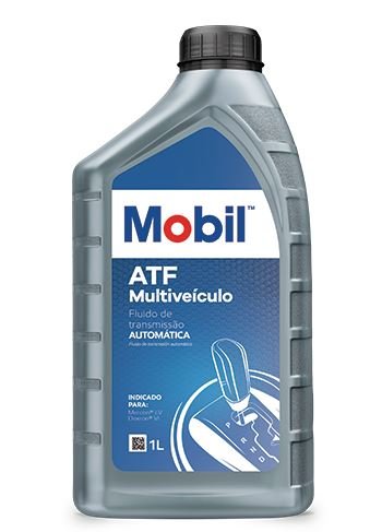 OLEO DEXRON 6-VI - MULTI ATF CAMBIO AUTOMATICO E DIRECAO HIDRAULICA