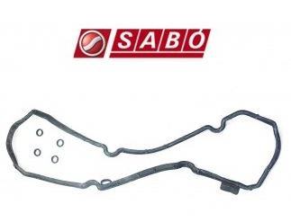 JUNTA TAMPA VALVULAS