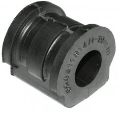 BUCHA BARRA ESTABILIZADORA 17MM - DIANTEIRA