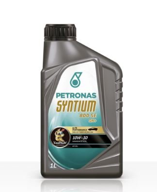 OLEO MOTOR - 10W30SN SEMISINTETICO