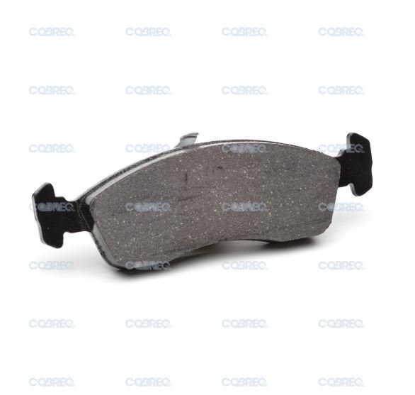 PASTILHA FREIO DIANTEIRO