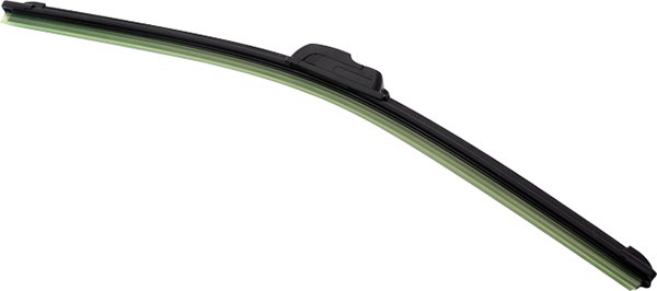 PALHETA LIMPADOR DIANTEIRO - 18" SLIM UNIVERSAL SILICONE