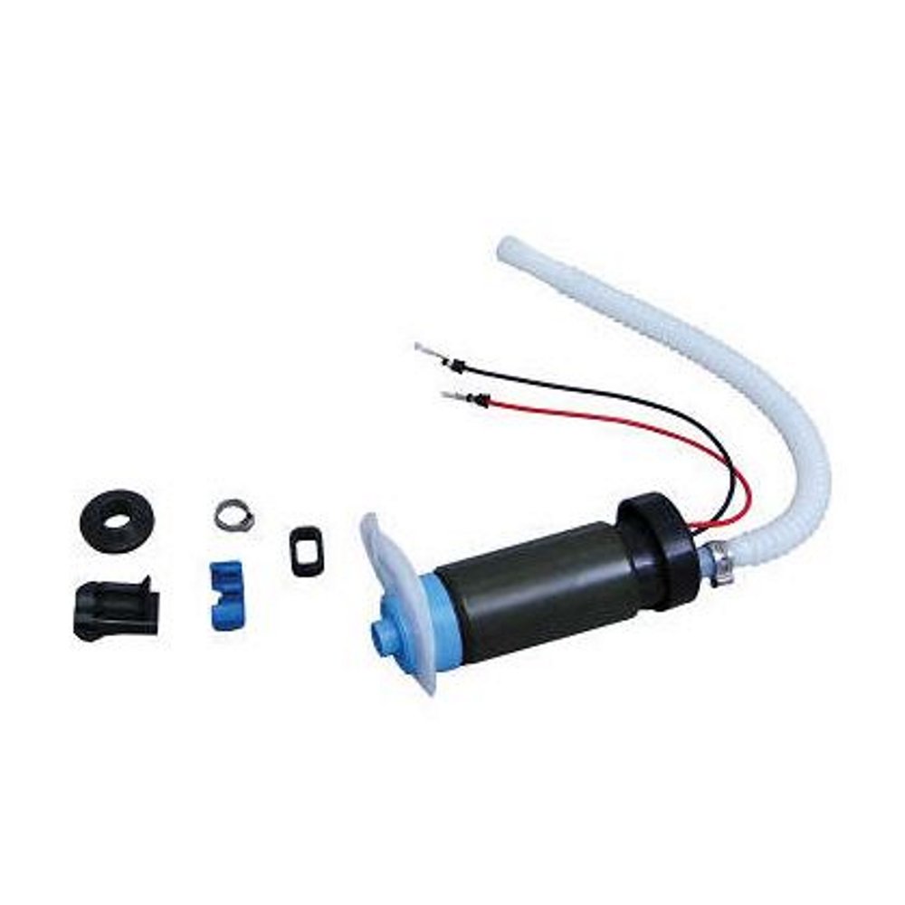 BOMBA ELETRICA COMBUSTIVEL IE - KIT REFIL FLEX