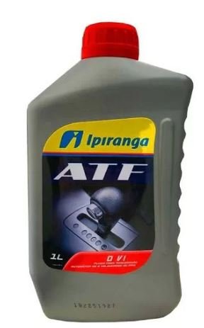 OLEO DEXRON 6 VI - ATF CAMBIO AUTOMATICO E DIRECAO HIDRAULICA