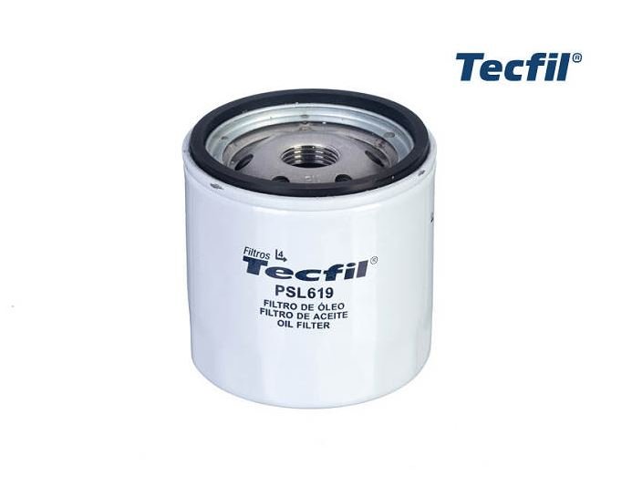 FILTRO OLEO LUBRIFICANTE MOTOR