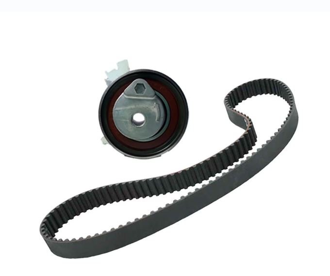 KIT CORREIA DENTADA ROLAMENTO MOTOR POLIA TENSOR