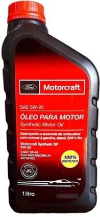 OLEO MOTOR 5W20