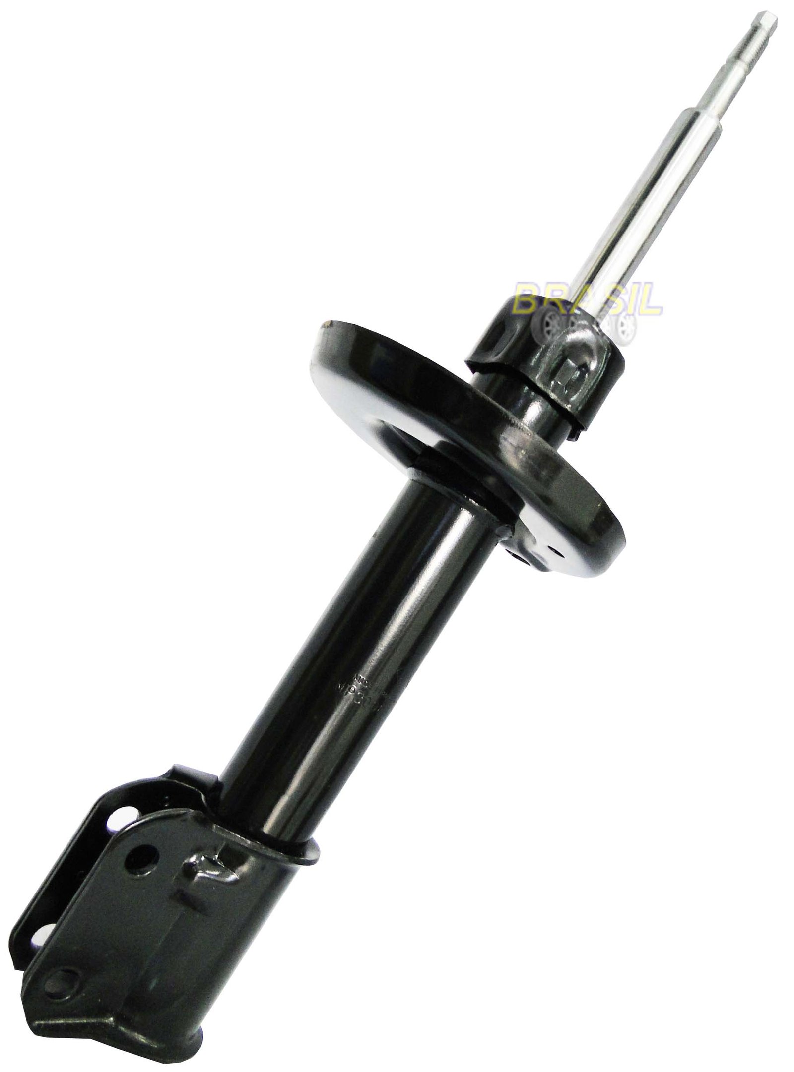 PAR AMORTECEDOR DIANTEIRO COFAP + KIT BATENTES