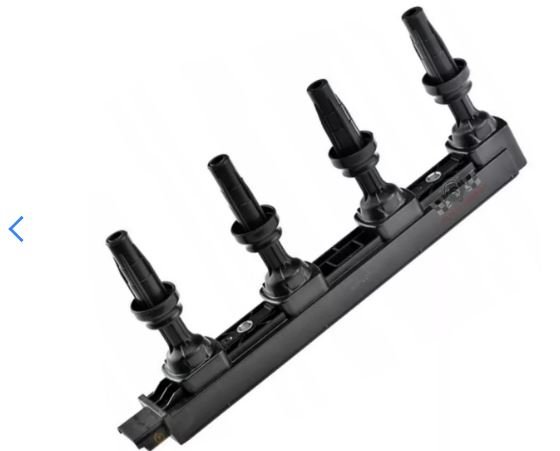 BOBINA IGNICAO - 6 PINOS